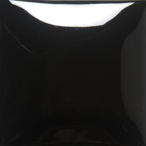 Mayco Foundations Brushable Glaze FN-009 Black