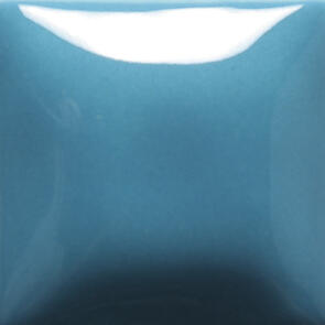 Mayco Foundations Brushable Glaze FN-018 Bright Blue