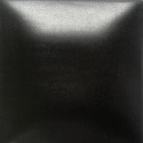 Mayco Foundations Brushable Glaze FN-304 Black Velvet