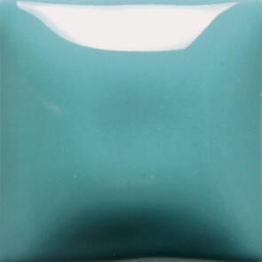 Mayco Foundations Brushable Glaze FN-042 Teal Blue