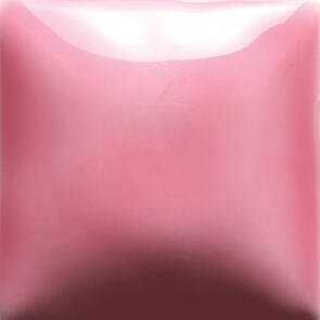 Mayco Foundations Brushable Glaze FN-048 Bright Pink