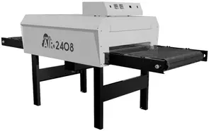 BBC Forced Air DTF & DTG Conveyor Dryer - 24" Belt