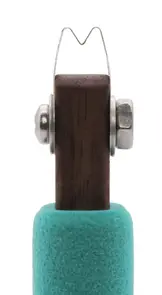 DiamondCore FP10 Fine Point Double Line Carving Tool