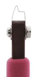 DiamondCore FP11 Fine Point Ledge V Tip Carving Tool