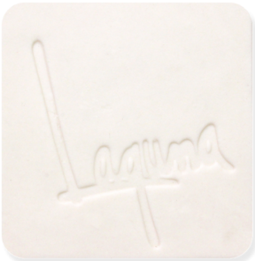 Laguna Frost White Midfire Porcelain Clay 11.3kg