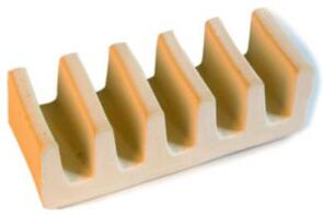 The Ceramic Shop Tile Stand