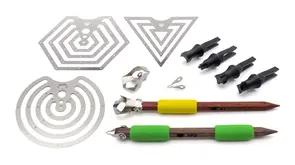 DiamondCore Geo Point Set 1 (FP2, X1, MRIB SET3, I10, I12, I15, I16)
