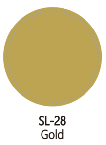 Ultra PU Heat Transfer Vinyl Gold