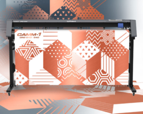 Roland GR2-540 54" professional Vinyl Cutter