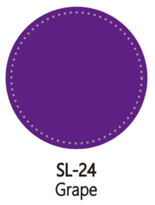 Ultra PU Heat Transfer Vinyl Purple (Grape)