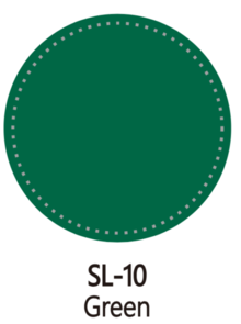 Ultra PU Heat Transfer Vinyl Green (Emerald)