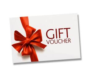 $20 Gift Voucher