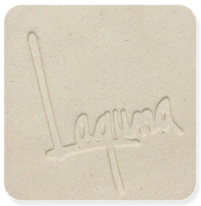 Laguna Half & Half Cone 6 White Clay 11.3kg