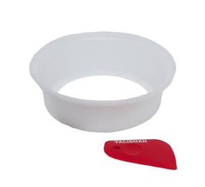 Talisman Handsieve with Spatula (No Sieve)