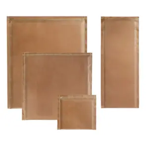 CCG Heat Press Set of 6 Teflon Pillows