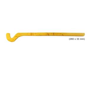 Throwing Stick Curve