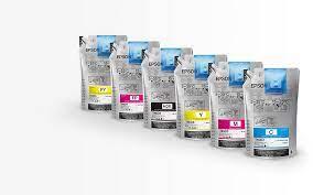 Epson F7200 UltraChrome DS Ink