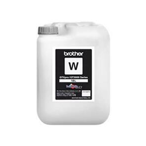 Brother GTX424 Pro Bulk Ink Bottle Large White