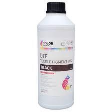 DTF Station Colour Prime DTF Ink Black