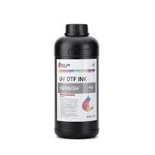 DTF Station Colour Prime UV DTF Varnish