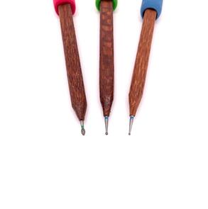 DiamondCore L Series Sgraffito Stylus Set of 3