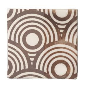 Amaco Velvet Ink Underglaze VI-13 Brown Matte
