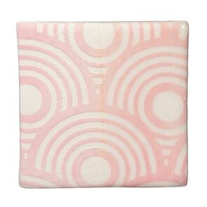 Amaco Velvet Ink Underglaze VI-24 Blush Matte