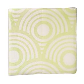 Amaco Velvet Ink Underglaze VI-43 Chartreuse Matte