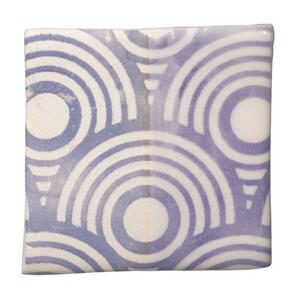 Amaco Velvet Ink Underglaze VI-78 Purple Matte