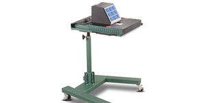 Vastex AirFlash Cure Unit Std Stand 18" x 24" (46 x 61 cm)