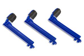 Giffin Grip Sliders for Jumbo Platter Extender (Set of 3)
