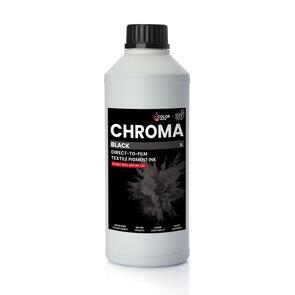 DTF Station Chroma DTF Ink Black - NEW
