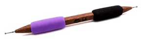 DiamondCore L4 Diamond Sgraffito Stylus Tool - 1.6mm Ball/2.3mm Ball