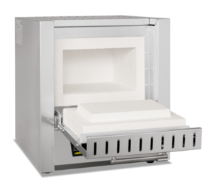 Nabertherm L 15/11 Burnout & Muffle Furnace with Flap Door