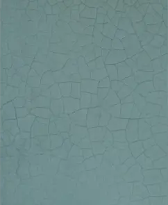 Abbots Dry Powder Glaze Lagoon Crackle