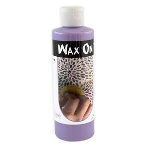 Mr Mark's Removable Wax ON Resist