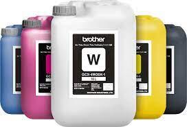 Brother GTX424 Pro Bulk Ink Bottle Large