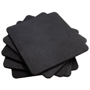 The Ceramic Shop Snap Bat System 175mm Plastic inserts (Set of 5) only