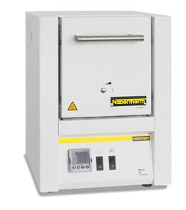 Nabertherm LE 14/11 Compact Burnout & Muffle Furnace