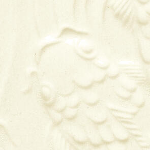 Amaco Gloss Lowfire Brushable Glaze LG-10 Clear