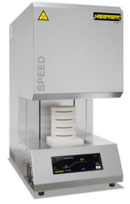 Nabertherm LHT 02/17 LB Speed High Temperature Furnace with Lift door
