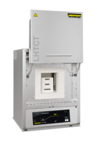 Nabertherm LHTCT 01/16 High Temperature Furnace with Lift door