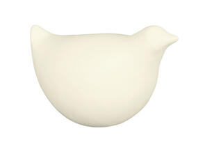 Amaco Matte Lowfire Brushable Glaze LM-10 Transparent Matt