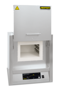 Nabertherm LT  9/12 Burnout & Muffle Furnace with Lift Door