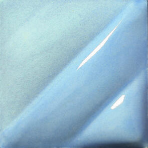 Amaco Liquid Underglaze LUG-20 Light Blue