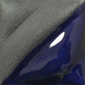 Amaco Liquid Underglaze LUG-22 Dark Blue