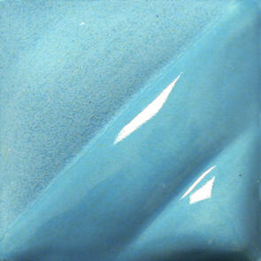 Amaco Liquid Underglaze LUG-25 Turquoise