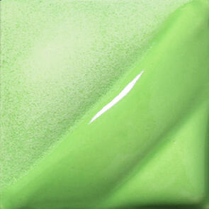 Amaco Liquid Underglaze LUG-41 Warm Green