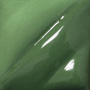 Amaco Liquid Underglaze LUG-43 Dark Green