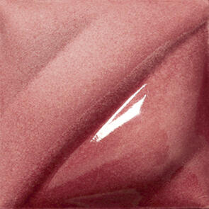 Amaco Liquid Underglaze LUG-58 Dark Red